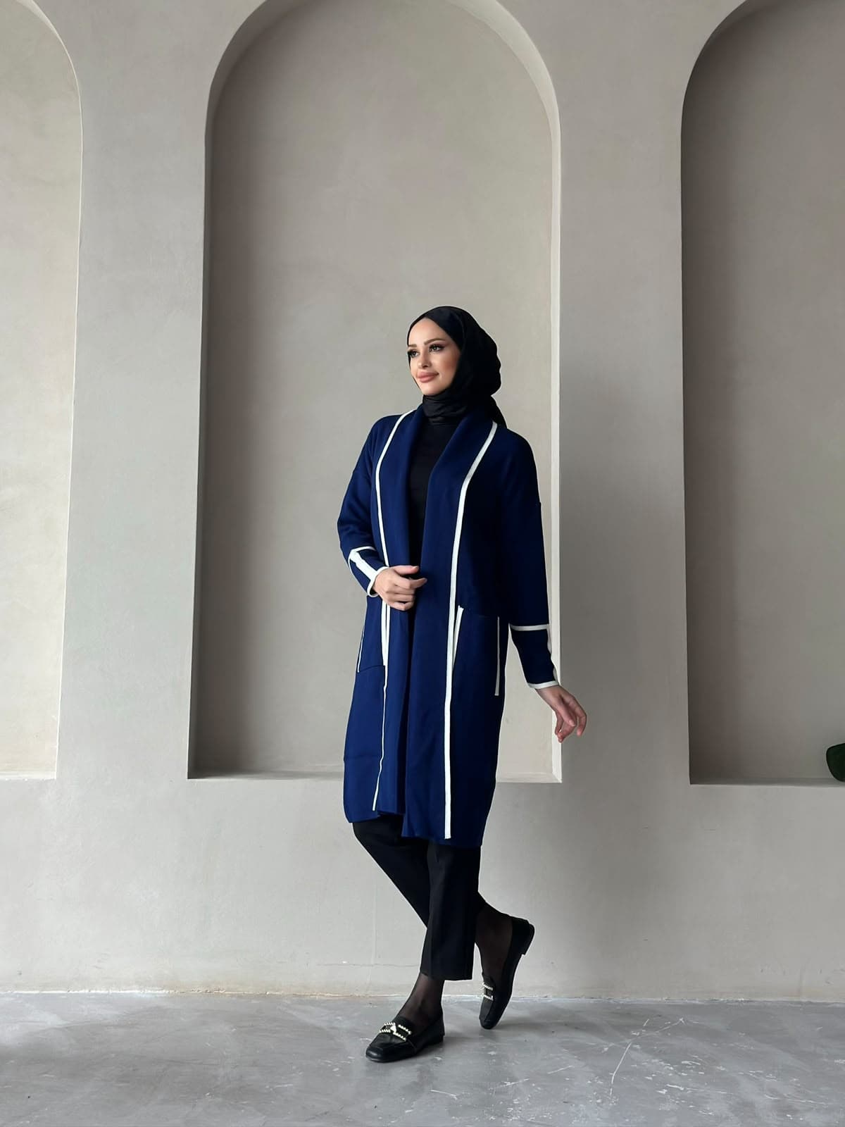 TRİKO HIRKA