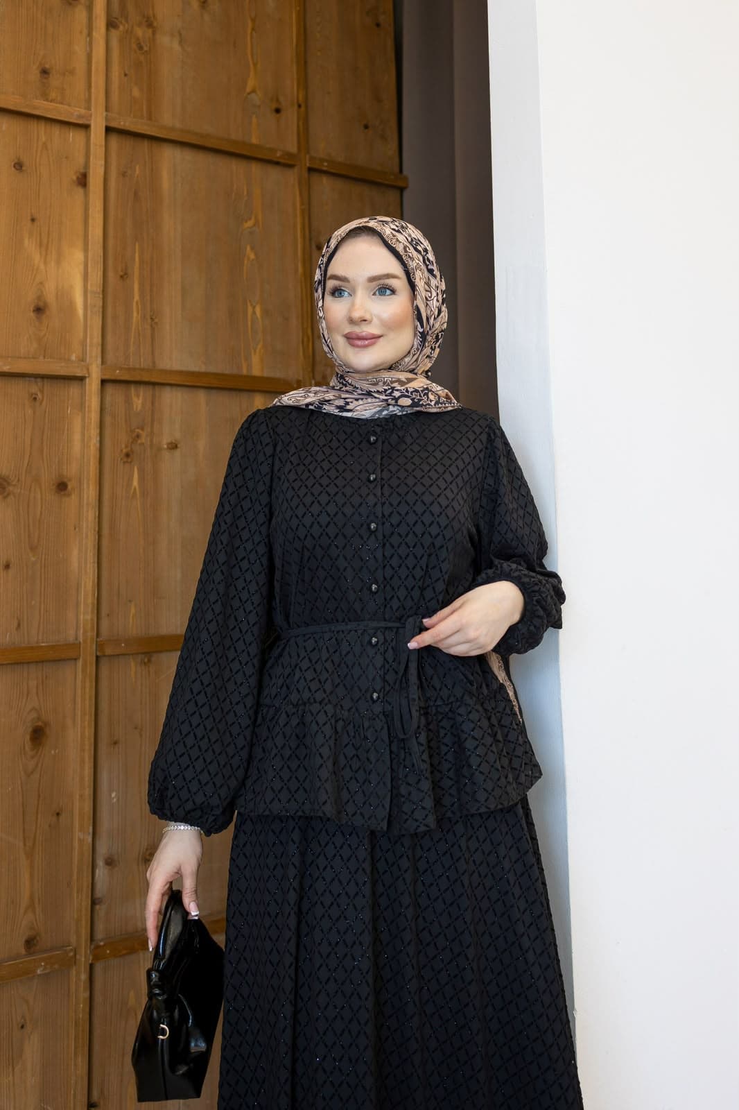 Flok Baskı Takım