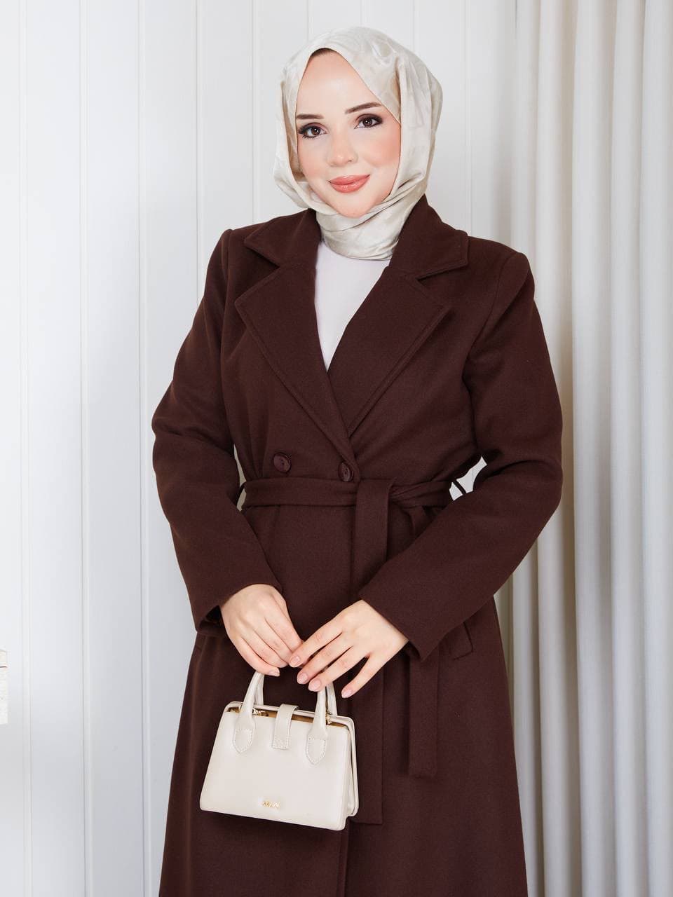 Astarlı Kaşe Mürdüm
