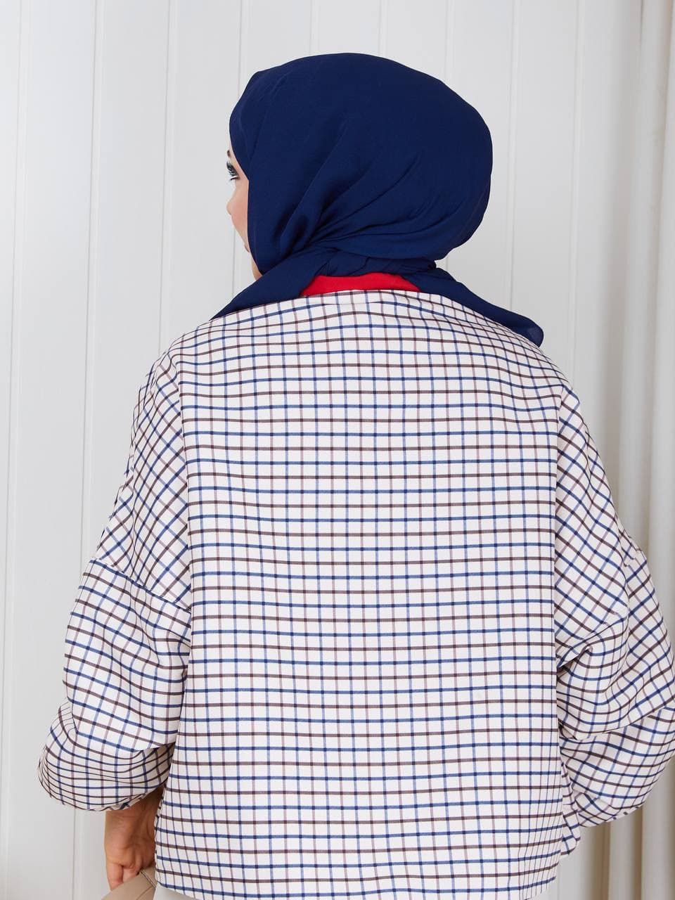 Oversize Trençkot